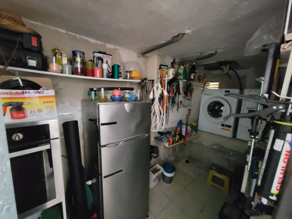 Detached Villa Calpe Alicante - image 41