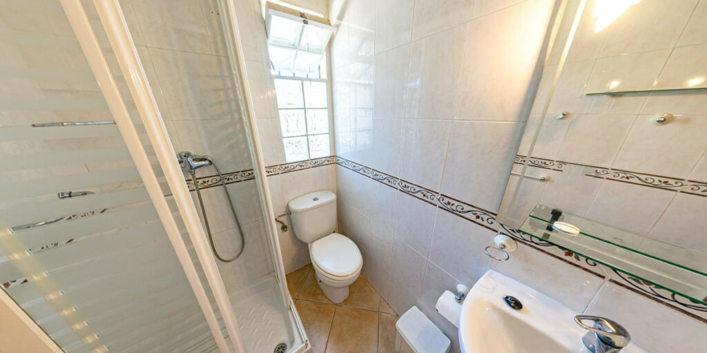 Detached Villa La Nucia Alicante - image 37