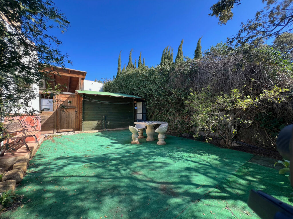Detached Villa Almayate Málaga - image 41