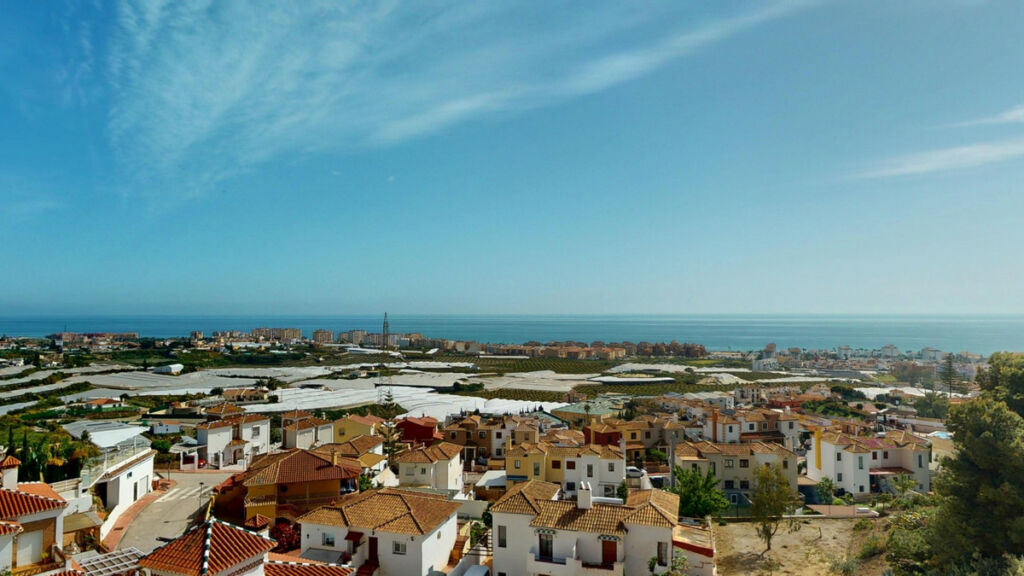 Semi-Detached House Torrox Málaga - image 41