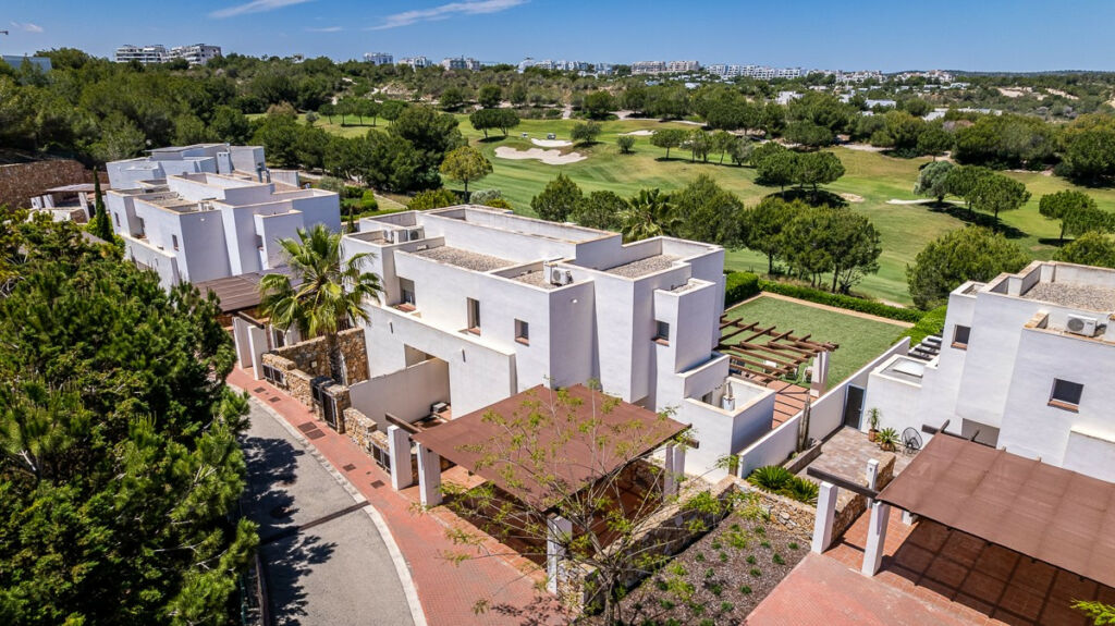 Detached Villa Las Colinas Golf Alicante - image 41