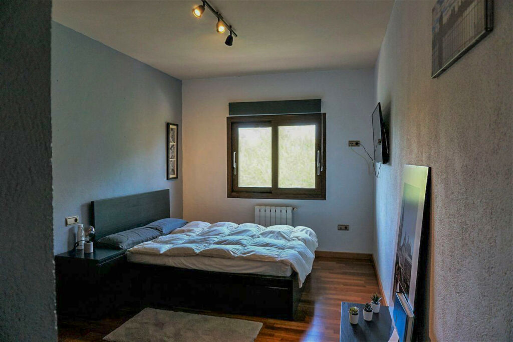 Detached Villa Calpe Alicante - image 41