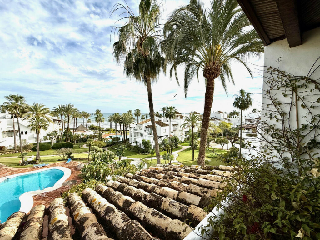 Penthouse Duplex Estepona Málaga - image 41