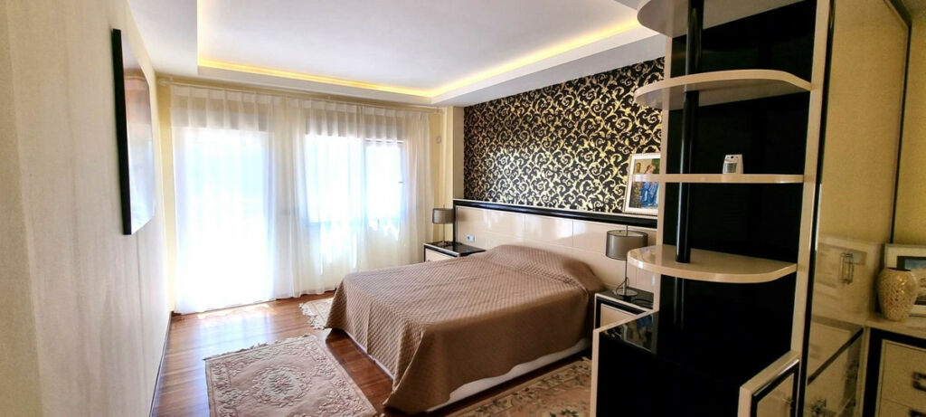 Detached Villa Altea Alicante - image 41
