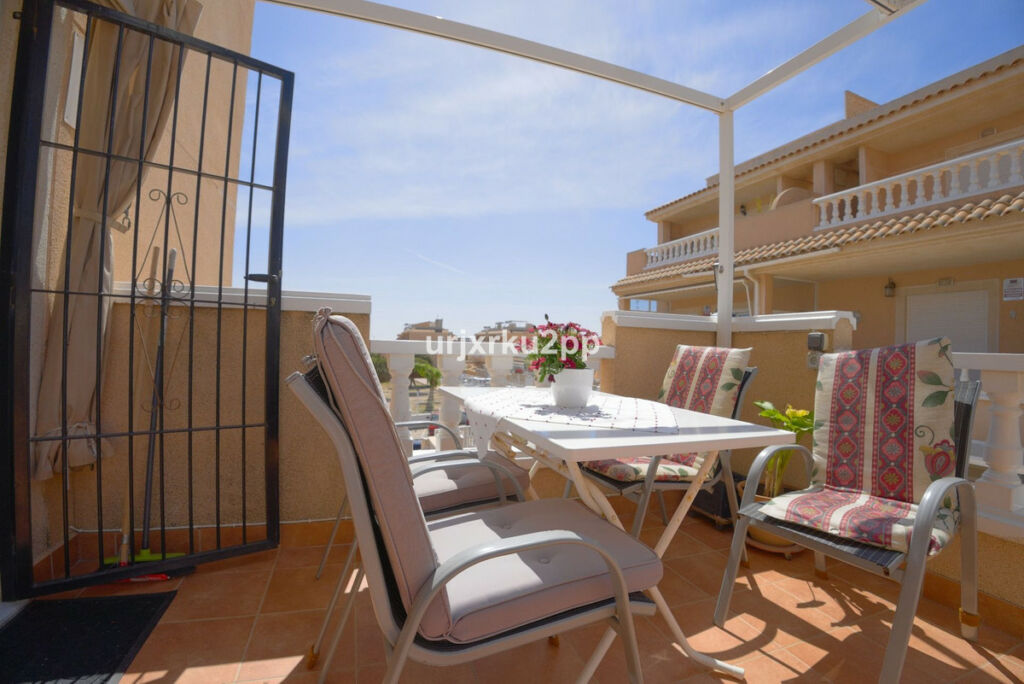 Townhouse Torrevieja Alicante - image 41