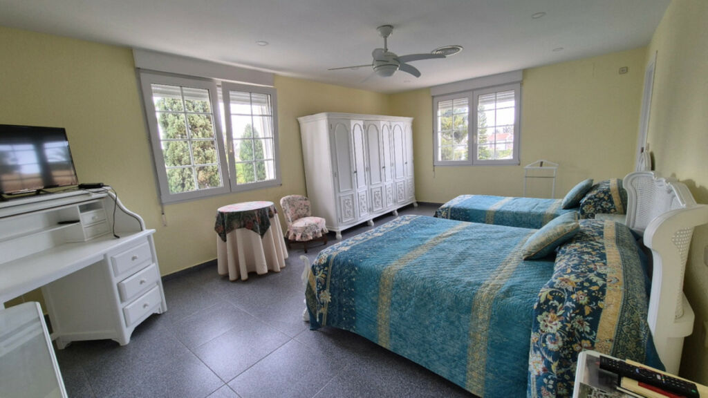 Detached Villa Orihuela Alicante - image 41
