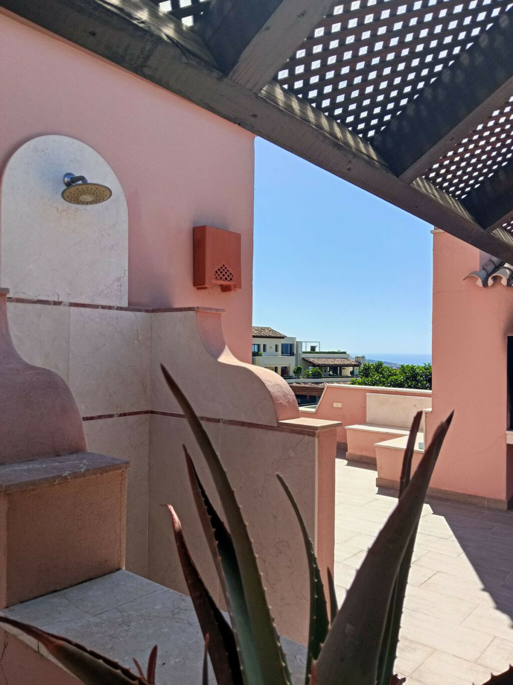 Townhouse Marbella Málaga - image 39