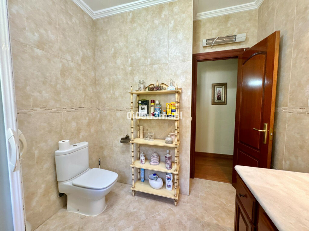 Detached Villa La Cala del Moral Málaga - image 44