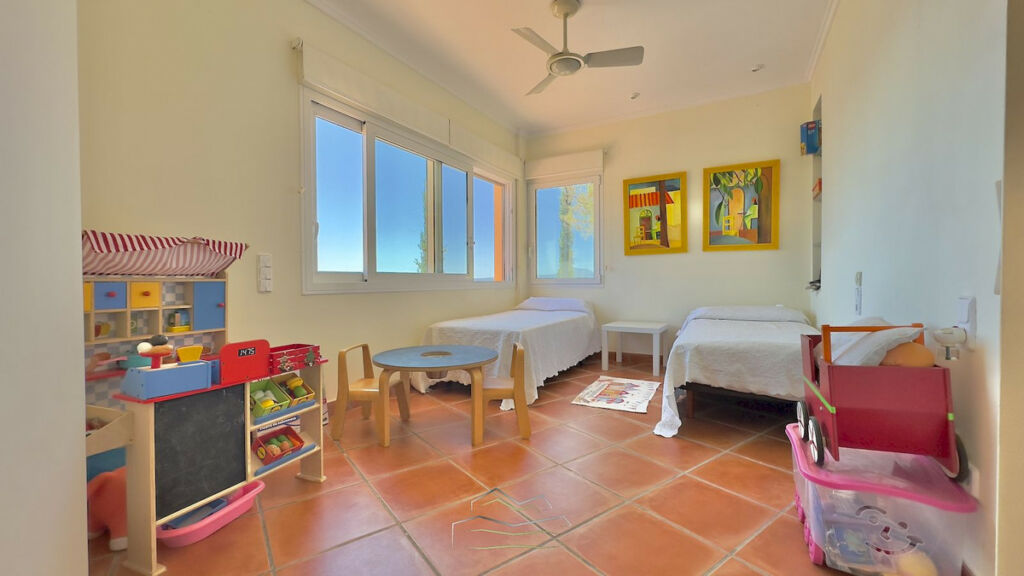Detached Villa Javea Alicante - image 41