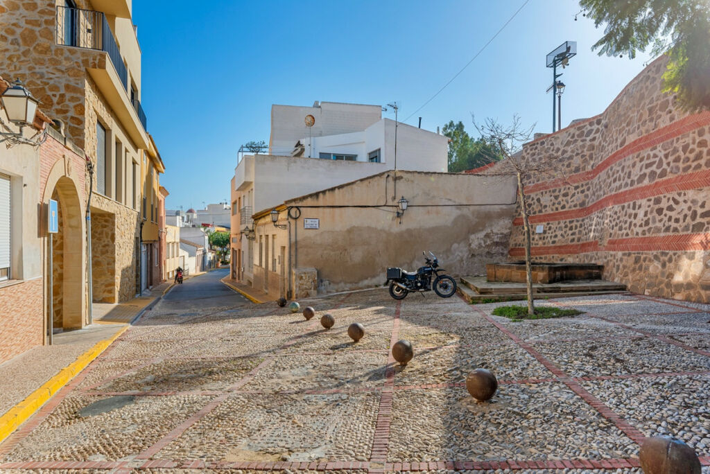 Townhouse Guardamar del Segura Alicante - image 42