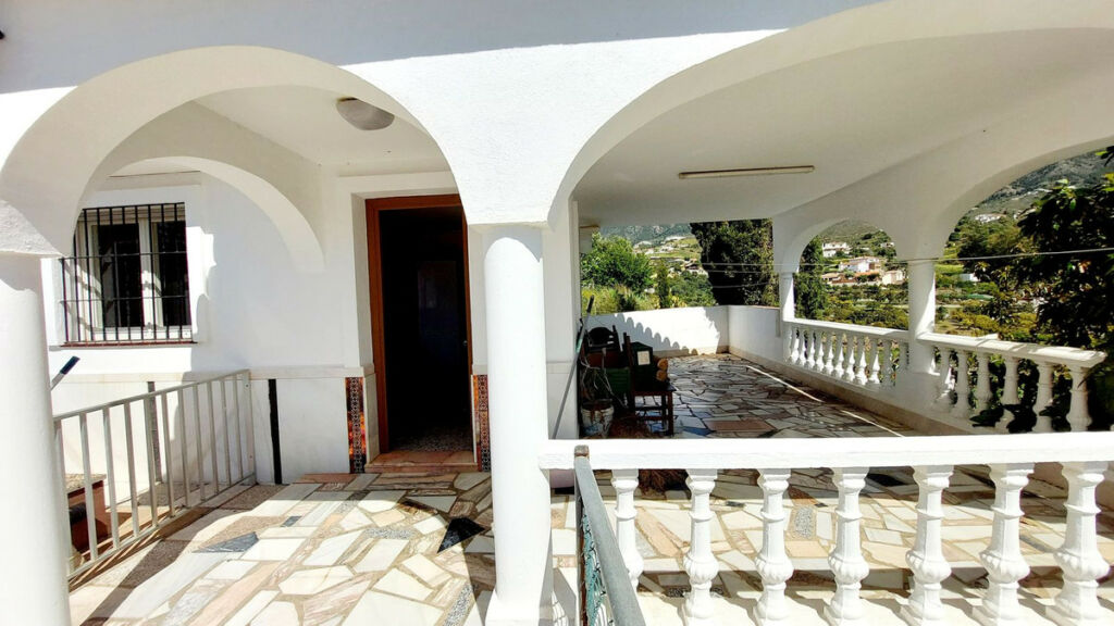Finca - Cortijo Mijas Málaga - image 41