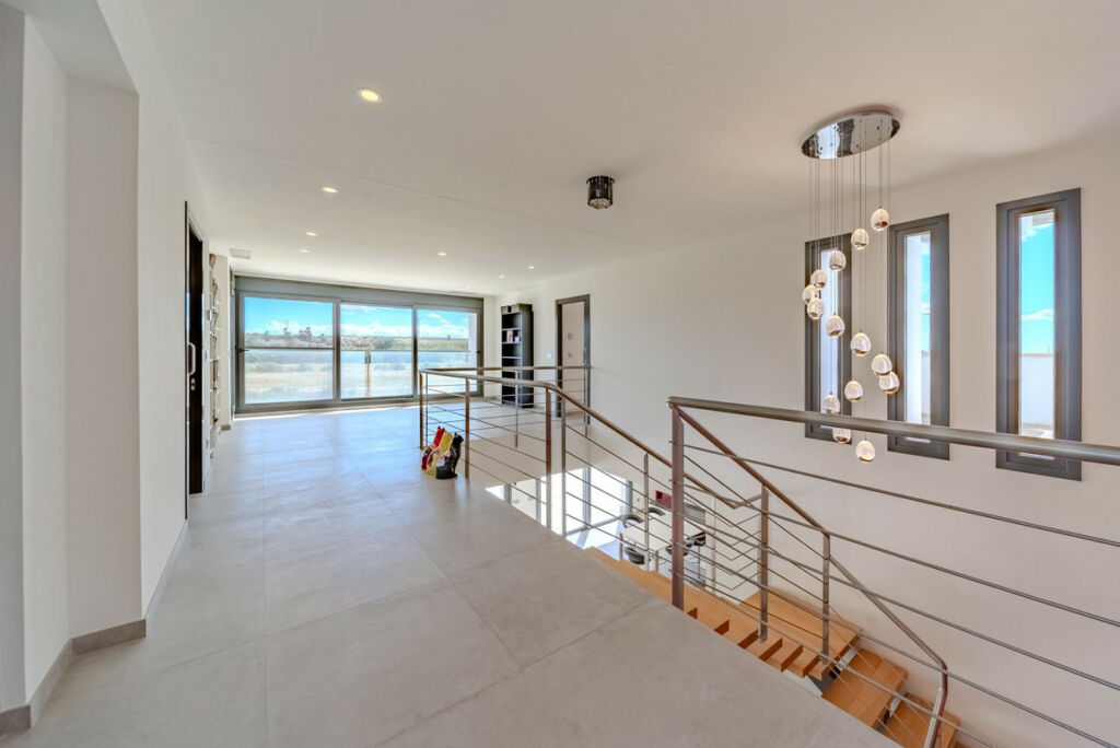 Detached Villa La Marina Alicante - image 41