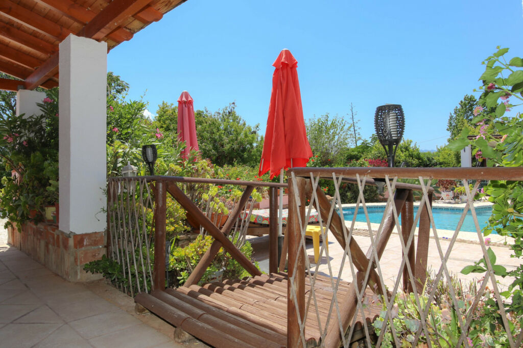 Detached Villa Cártama Málaga - image 46