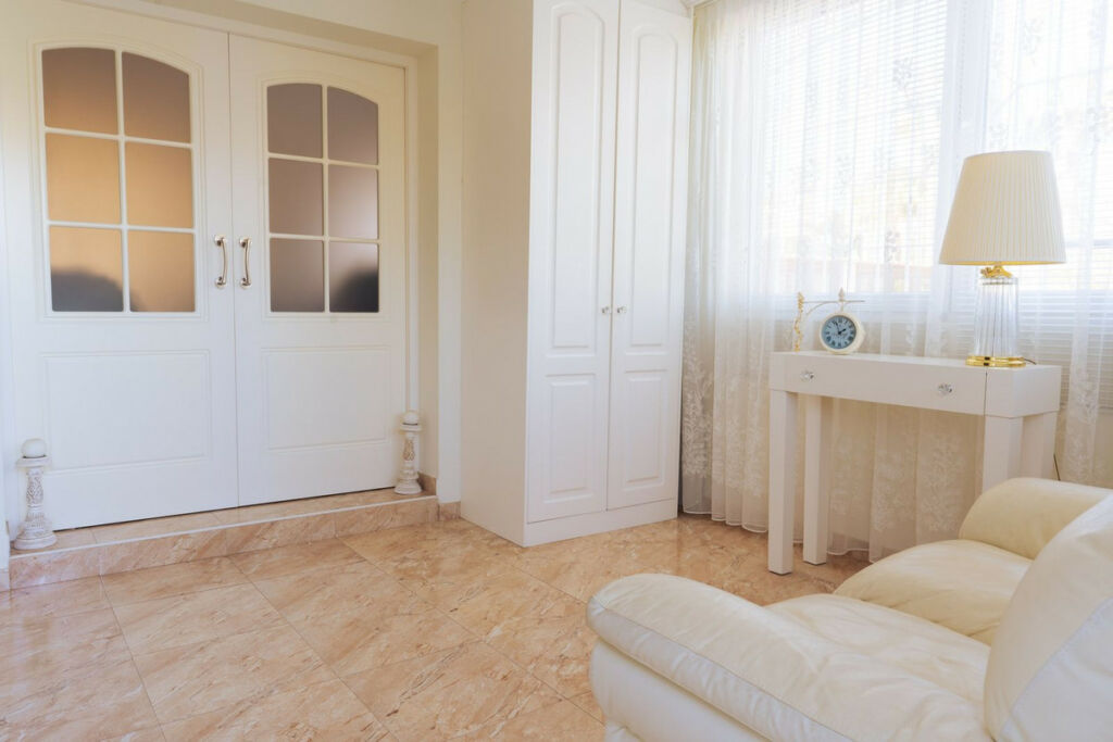 Detached Villa Los Balcones Alicante - image 41