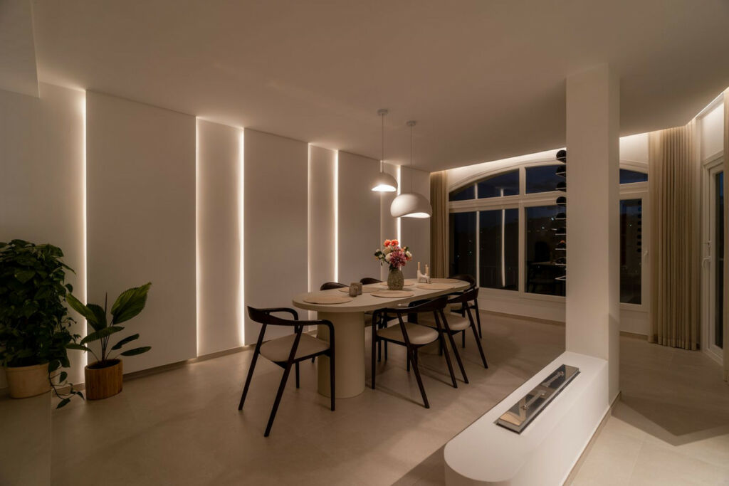 Penthouse Duplex La Quinta Málaga - image 41