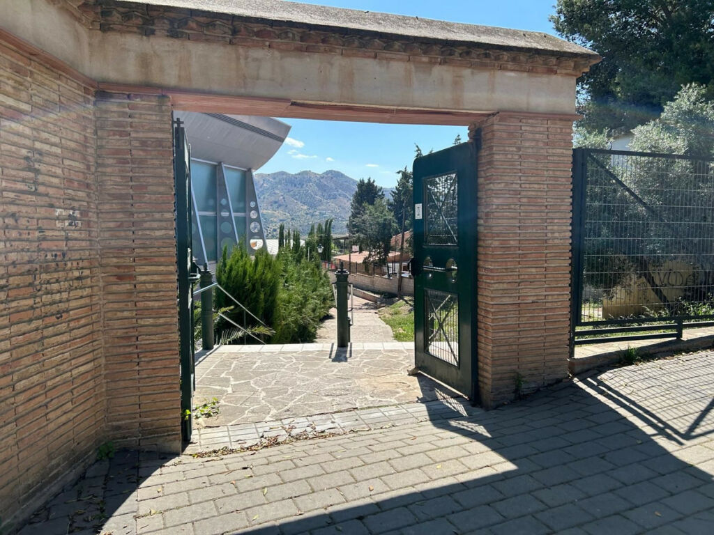 Detached Villa Alora Málaga - image 40