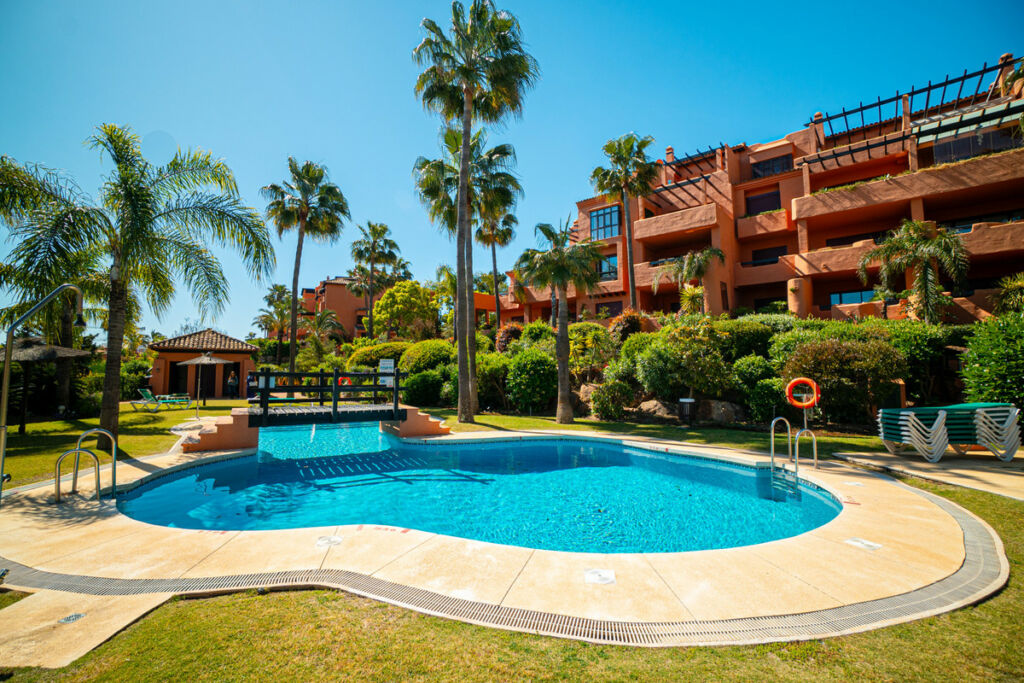 Penthouse Duplex Marbella Málaga - image 41