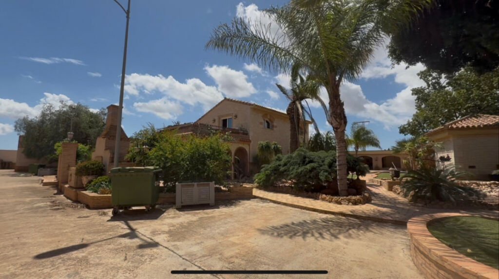 Detached Villa Cartagena Murcia - image 41