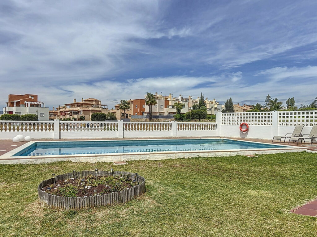 Detached Villa Caleta de Vélez Málaga - image 41