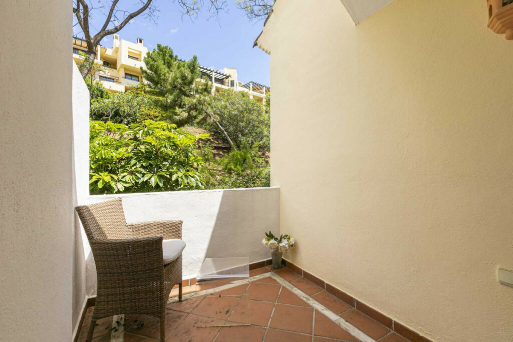 Townhouse Los Arqueros Málaga - image 41