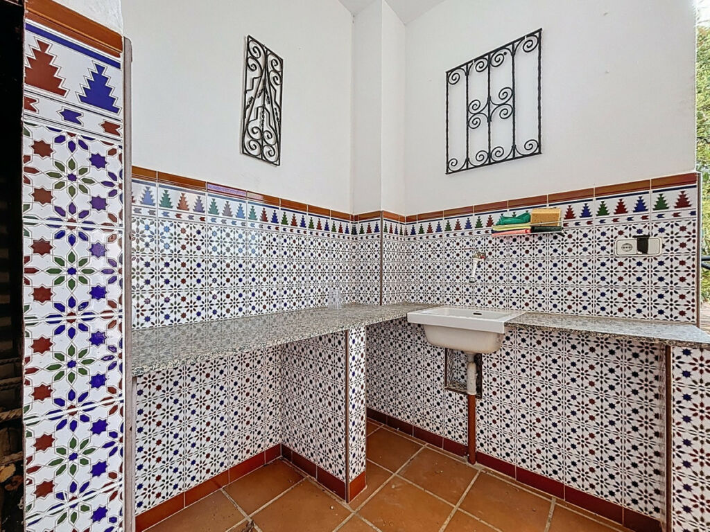 Detached Villa Almayate Alto Málaga - image 41
