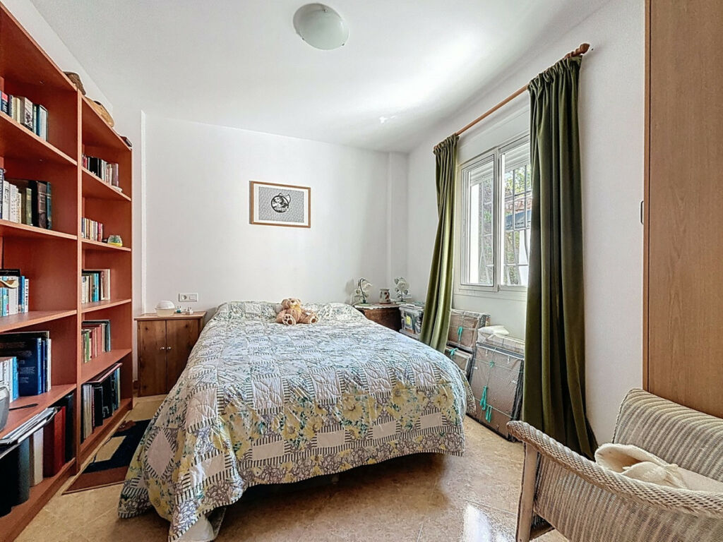 Detached Villa Canillas de Aceituno Málaga - image 41