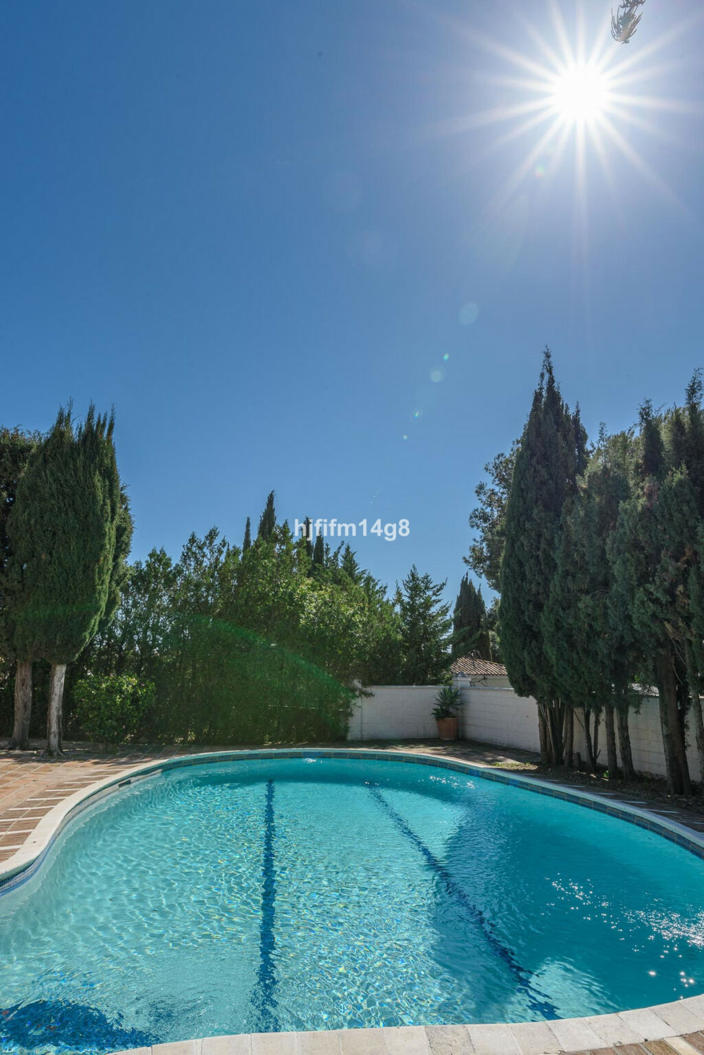 Detached Villa Nueva Andalucía Málaga - image 41