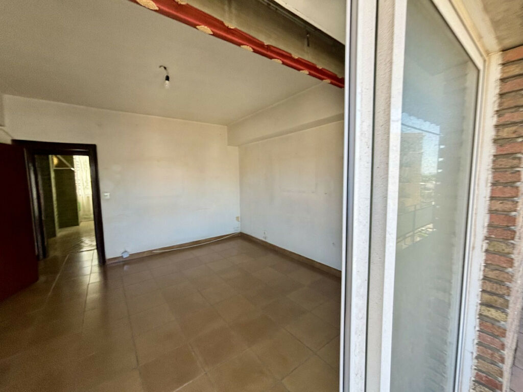 Middle Floor Apartment Málaga Centro Málaga - image 41