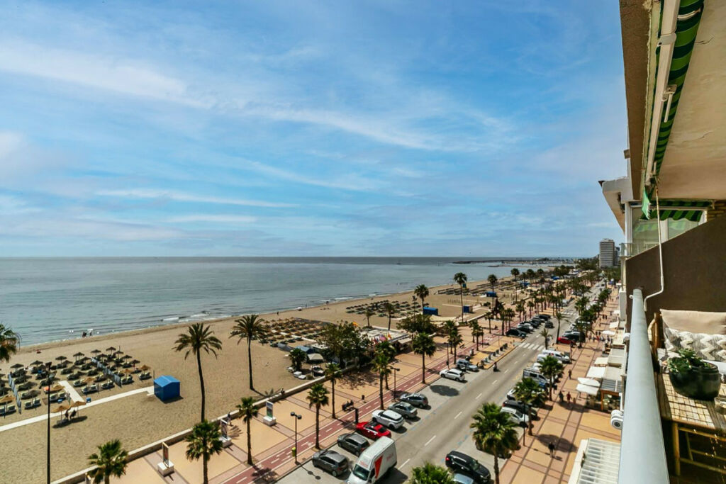 Top Floor Apartment Fuengirola Málaga - image 42