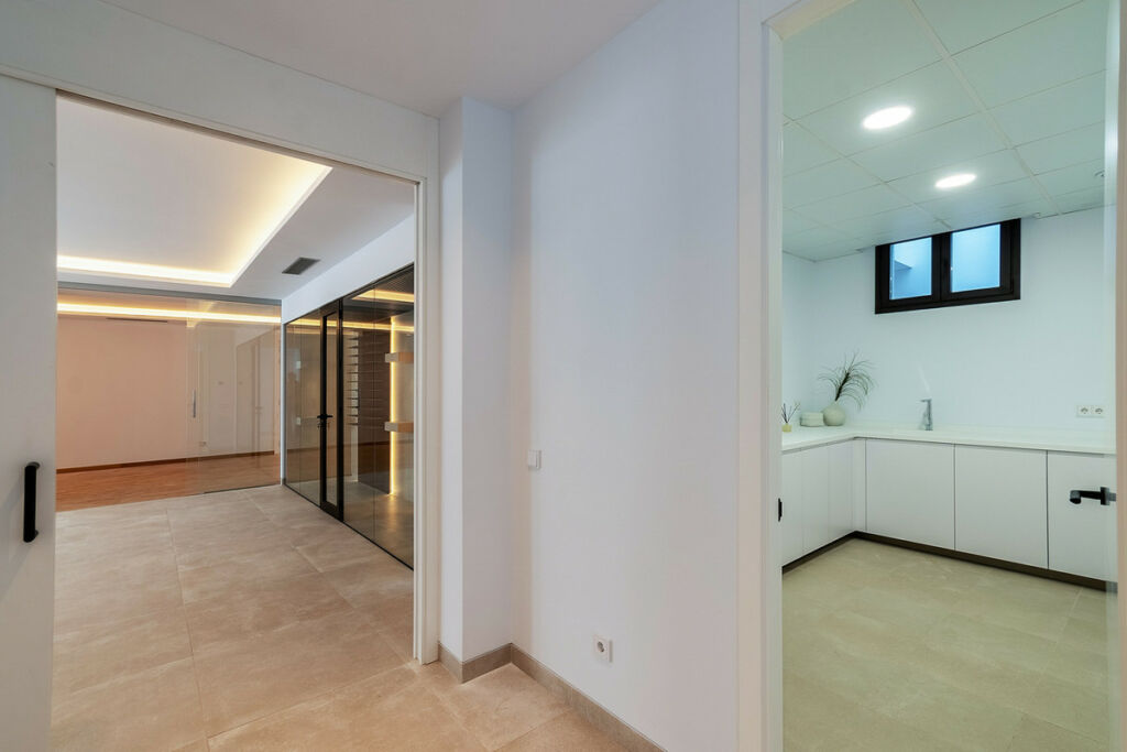 Detached Villa Marbella Málaga - image 41