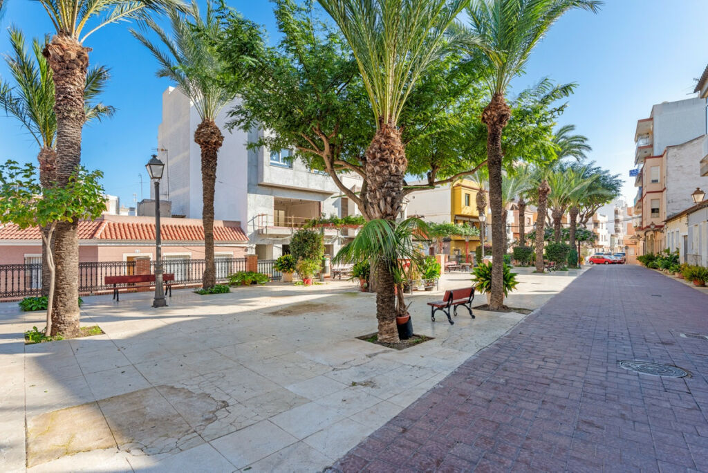 Townhouse Guardamar del Segura Alicante - image 43