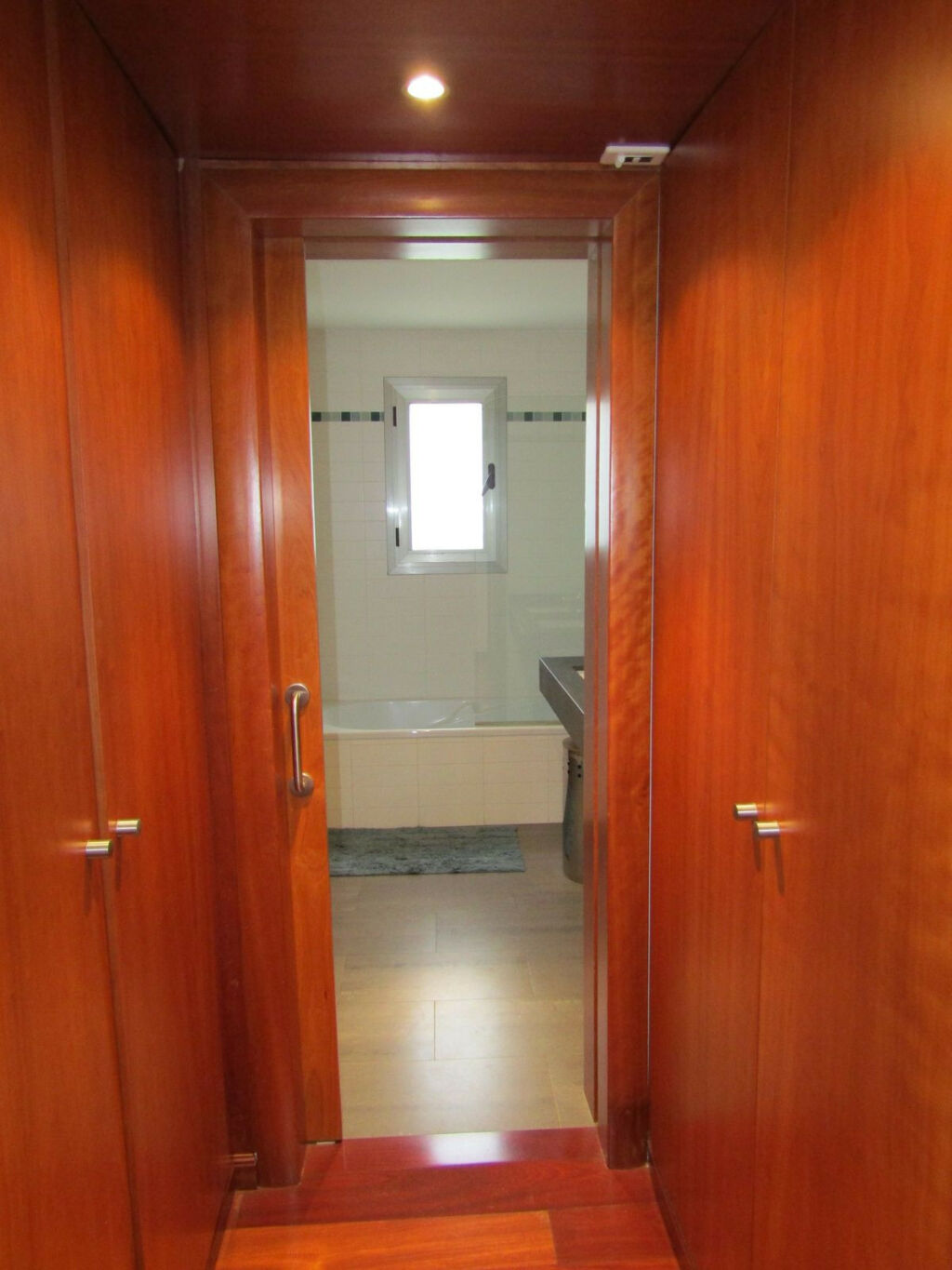 Detached Villa Málaga Este Málaga - image 41
