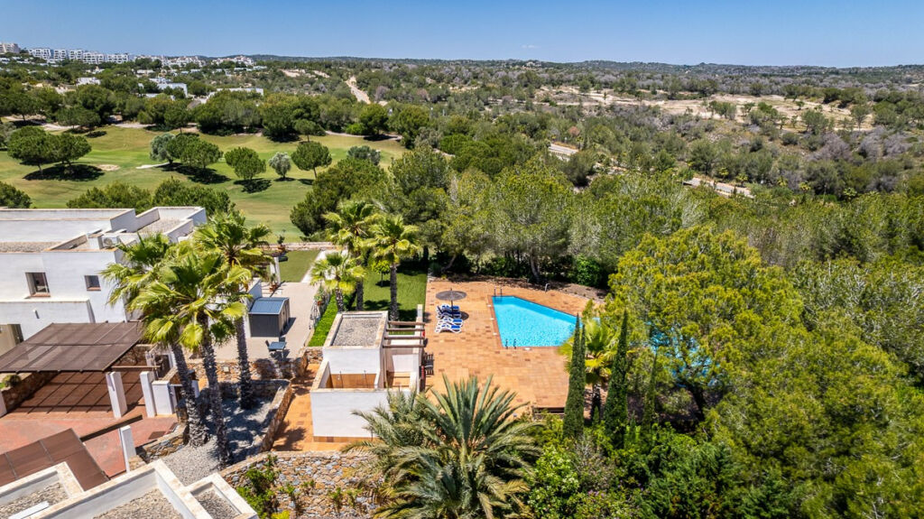 Detached Villa Las Colinas Golf Alicante - image 42