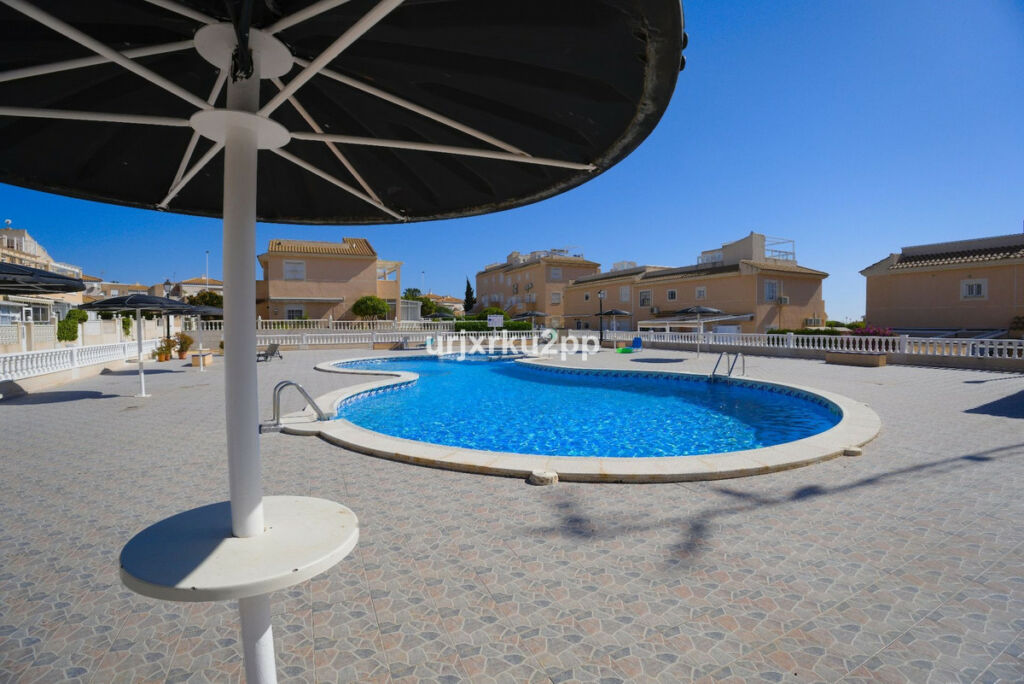 Townhouse Torrevieja Alicante - image 42
