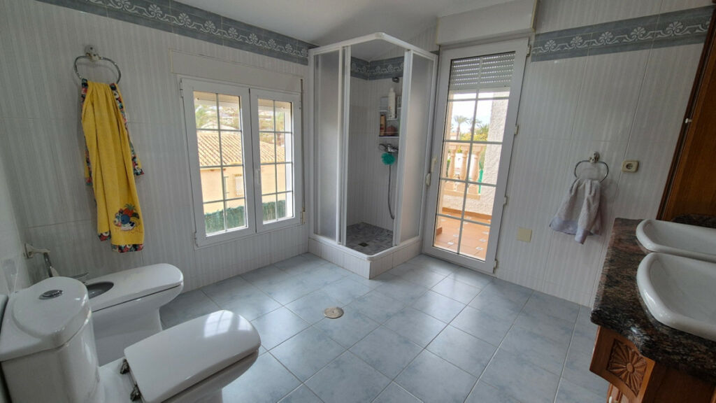 Detached Villa Orihuela Alicante - image 42
