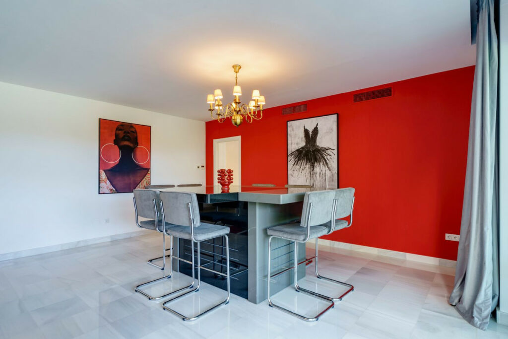 Detached Villa Hacienda Las Chapas Málaga - image 42