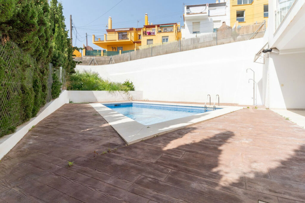 Detached Villa Torreblanca Málaga - image 42