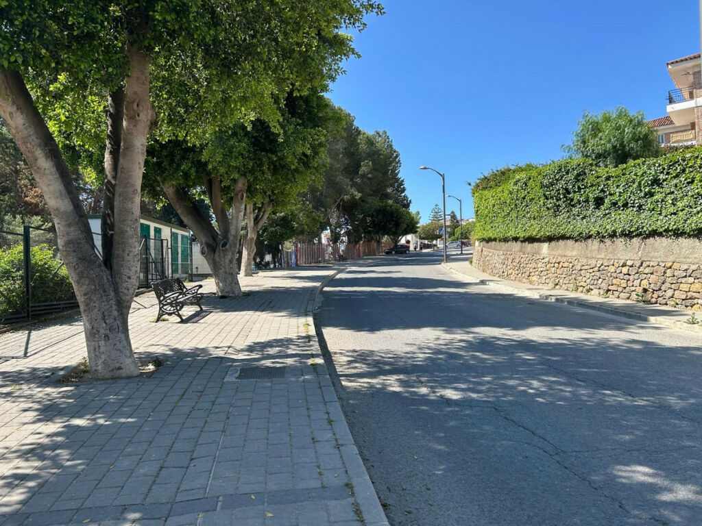 Detached Villa Alora Málaga - image 41