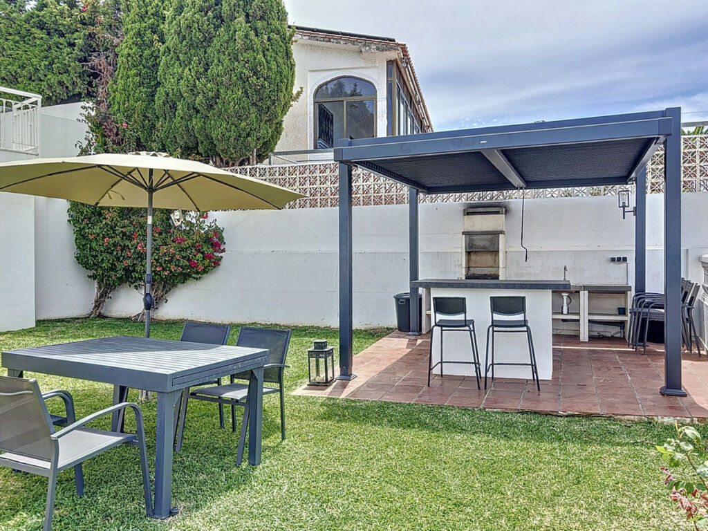 Detached Villa Caleta de Vélez Málaga - image 42