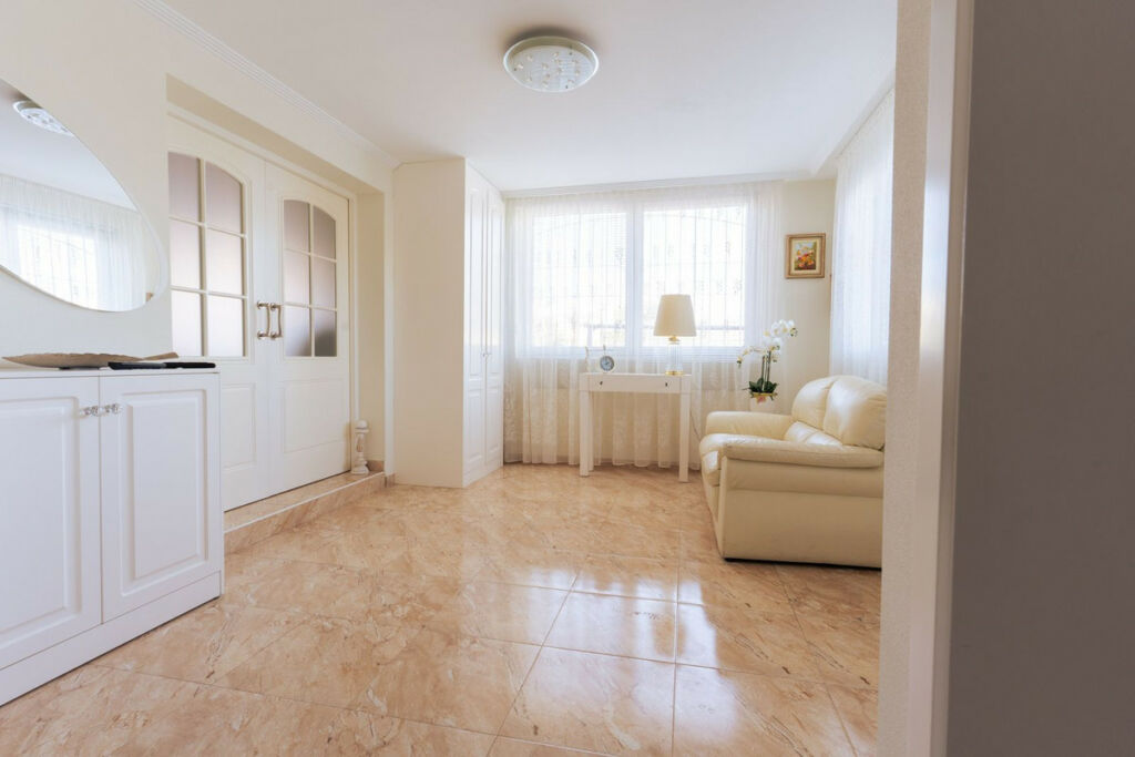 Detached Villa Los Balcones Alicante - image 42