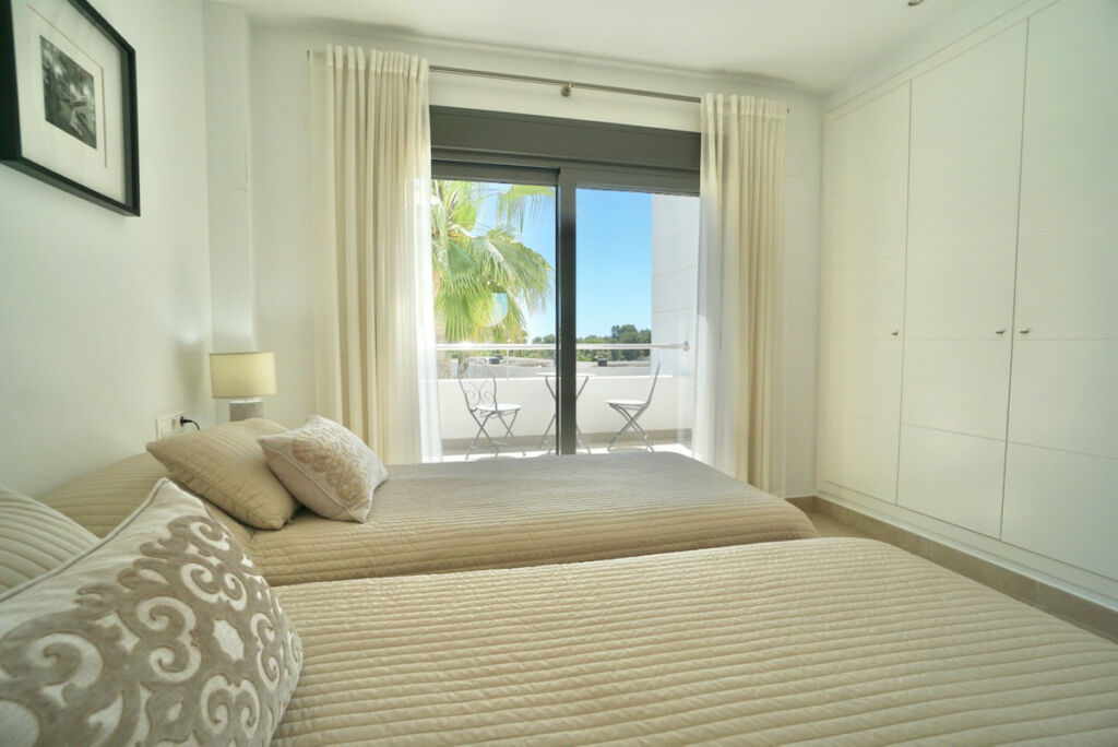 Detached Villa Moraira Alicante - image 43