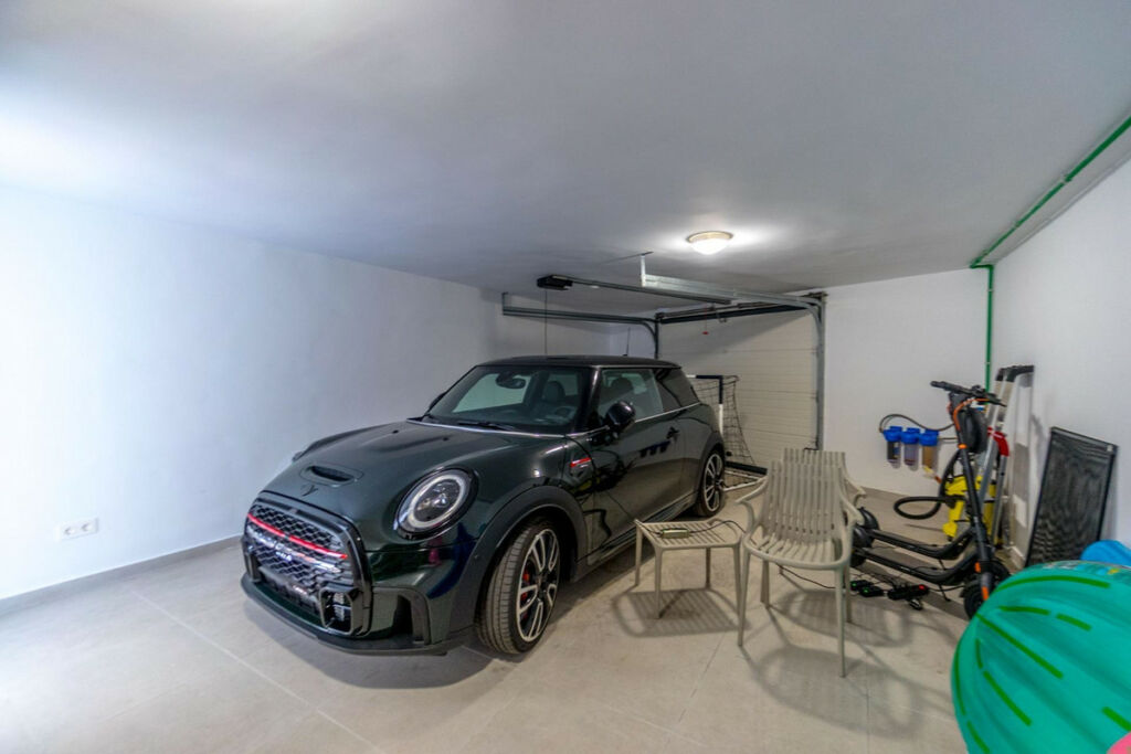 Detached Villa La Veleta Alicante - image 42