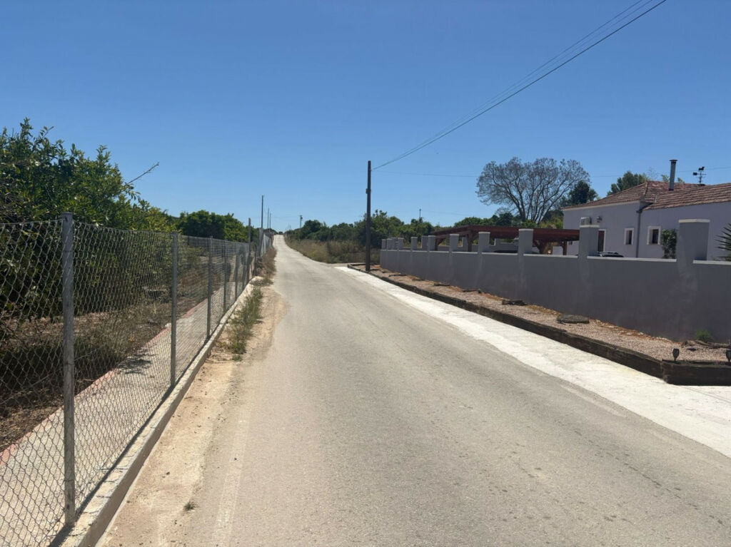 Detached Villa Jacarilla Alicante - image 42