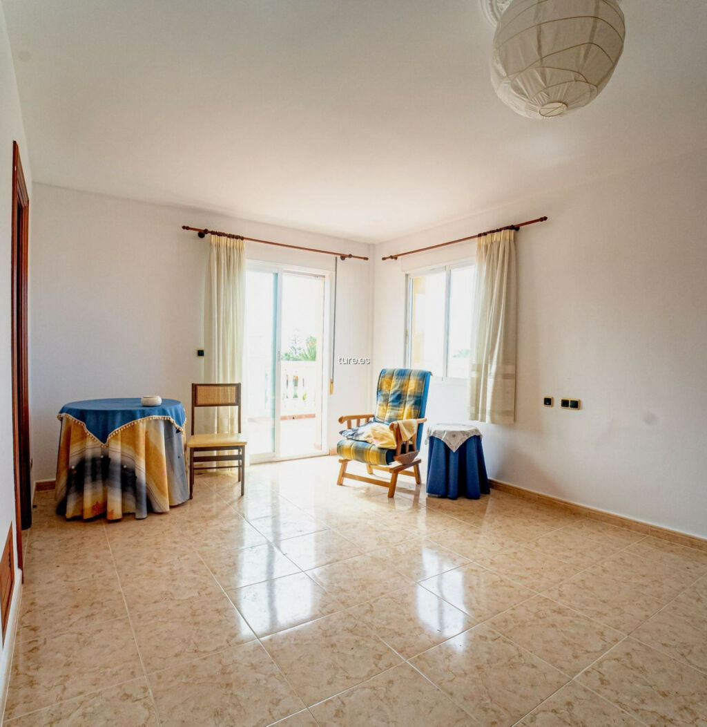 Detached Villa La Nucia Alicante - image 42