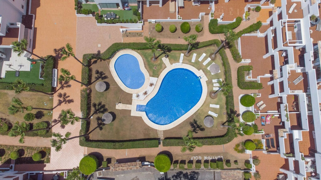 Penthouse Duplex Estepona Málaga - image 44