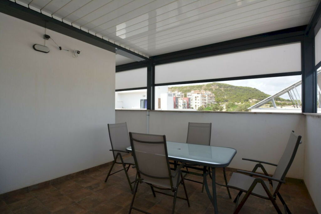 Duplex Guardamar del Segura Alicante - image 42