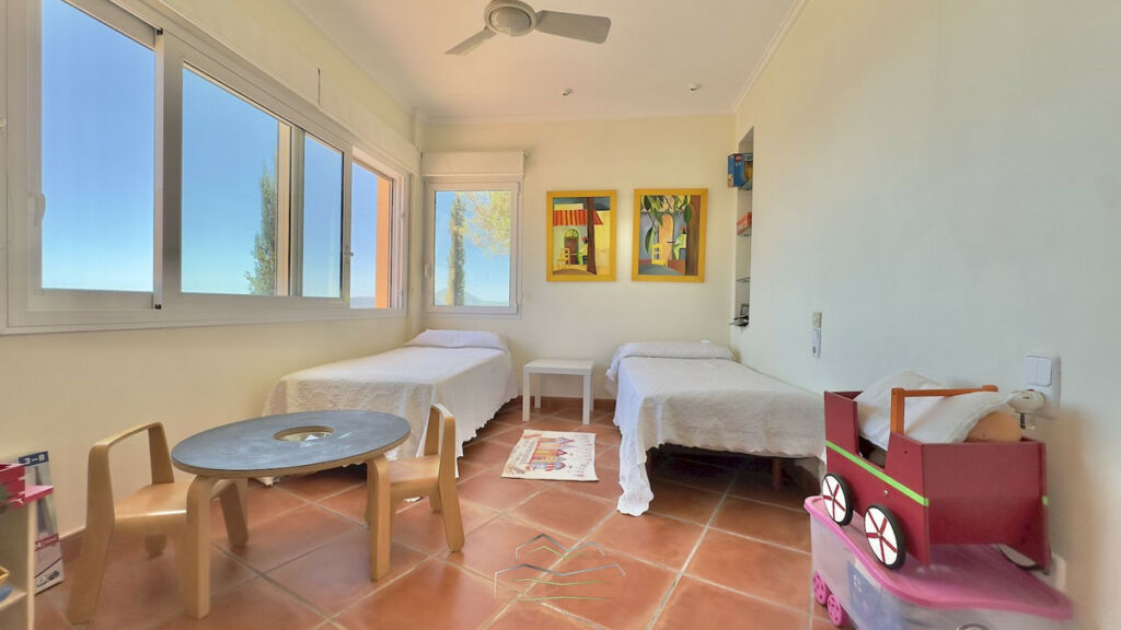 Detached Villa Javea Alicante - image 42