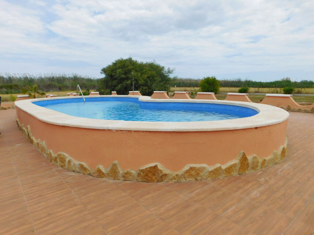 Detached Villa Dolores Alicante - image 42