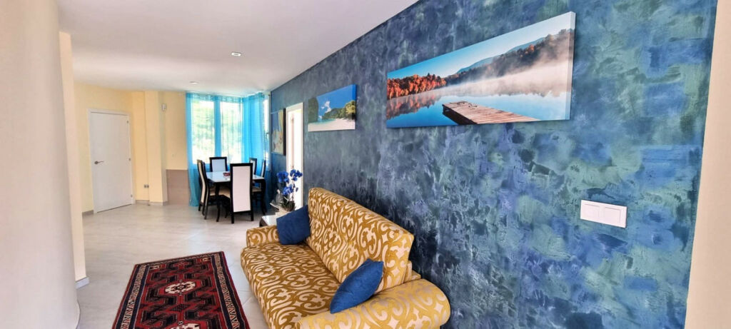 Detached Villa Altea Alicante - image 42