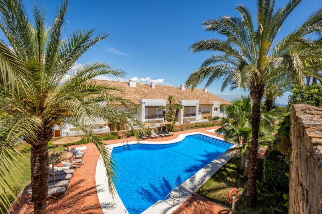 Townhouse La Cala Golf Málaga - image 42